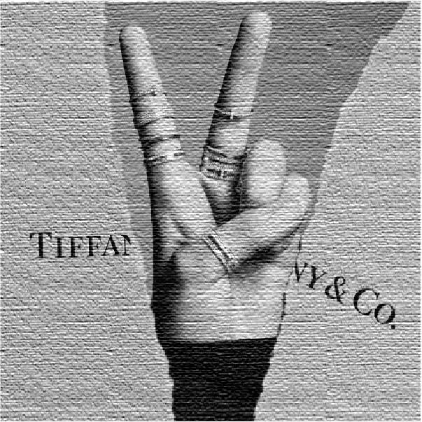 Tiffany&Co. Bracelet/Bangle-dct-ep_vintage luxury Store