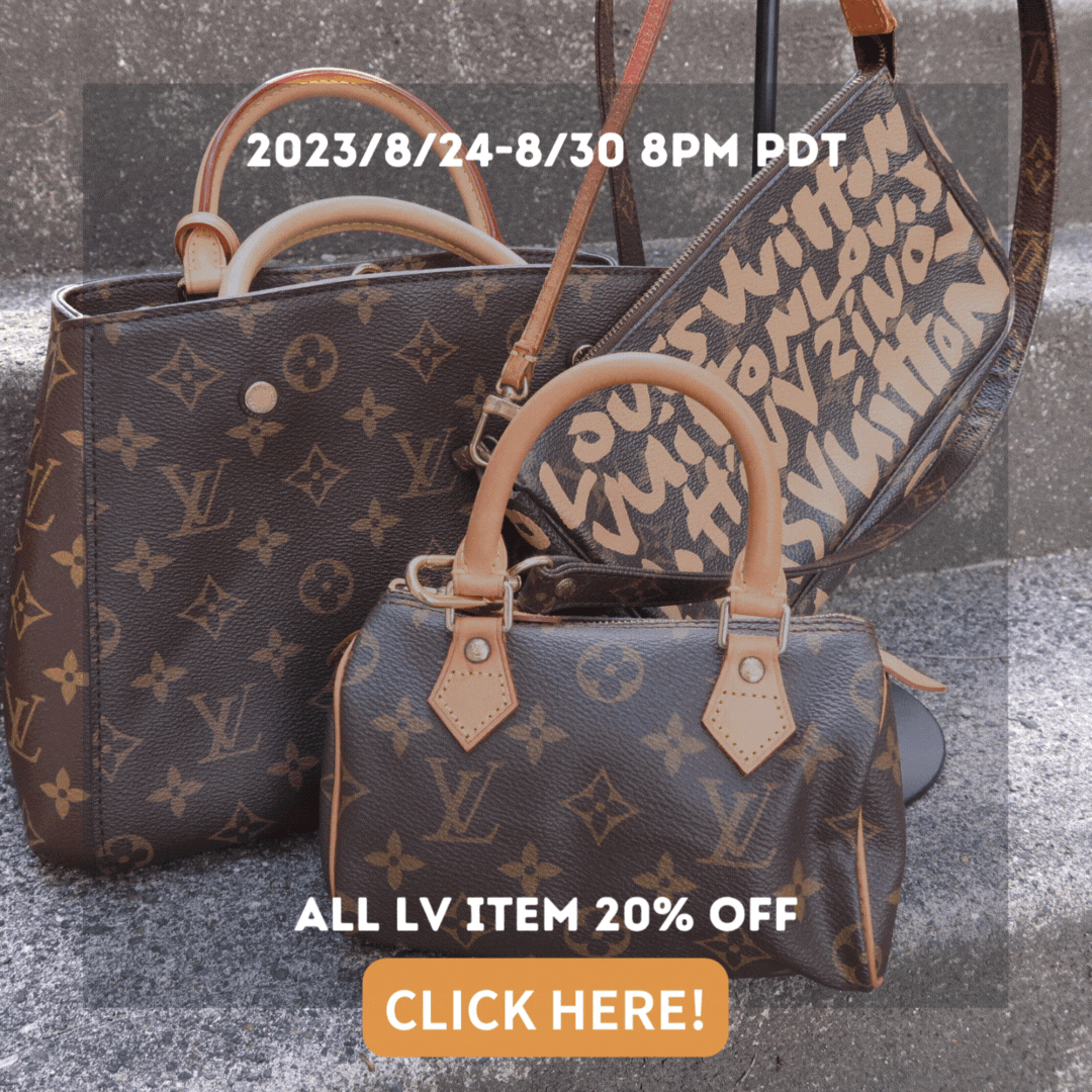 LV 20% OFF SALE – Page 512 – dct-ep_vintage luxury Store