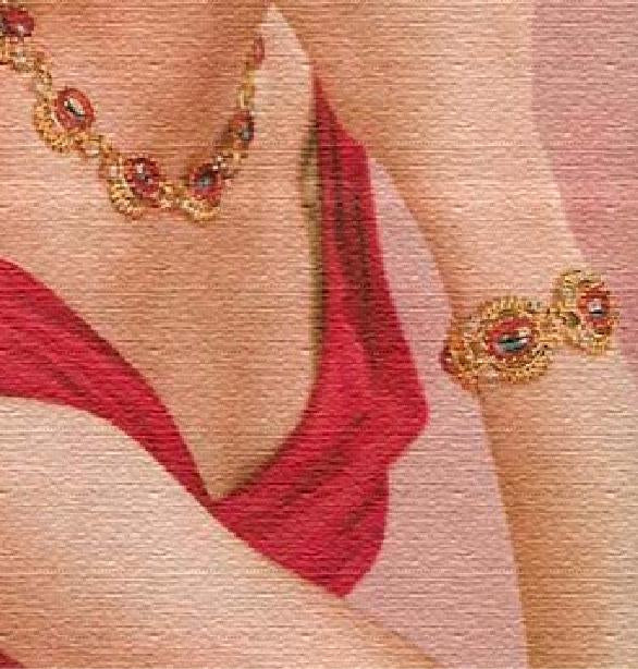 Necklace-dct-ep_vintage luxury Store