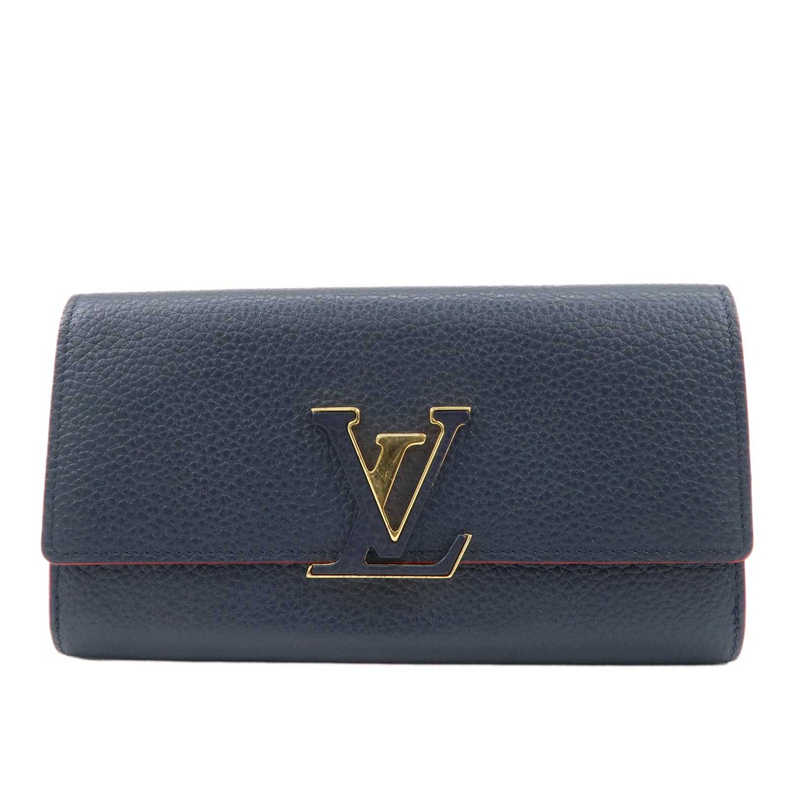 Louis-Vuitton-Portefeuille-Capucines-Long-Wallet-Navy-M63739