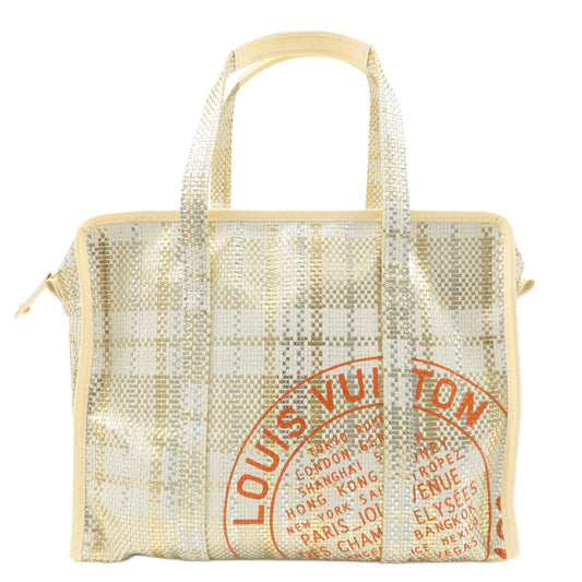 Louis-Vuitton-Street-Shopper-Tote-Hand-Bag-Ivory-Gold-M95416