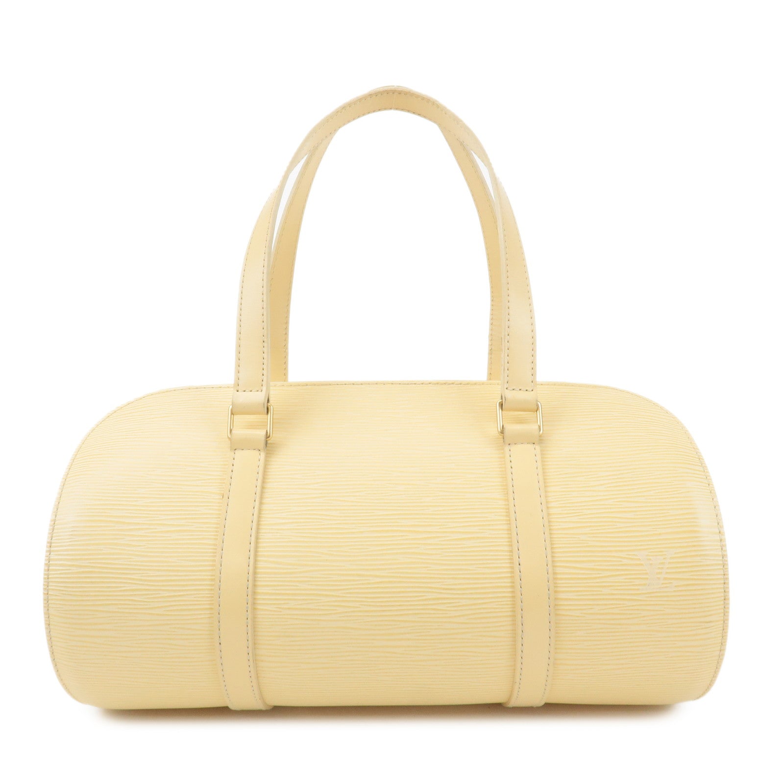 Louis-Vuitton-Epi-Soufflot-Hand-Bag-Vanilla-M5222A