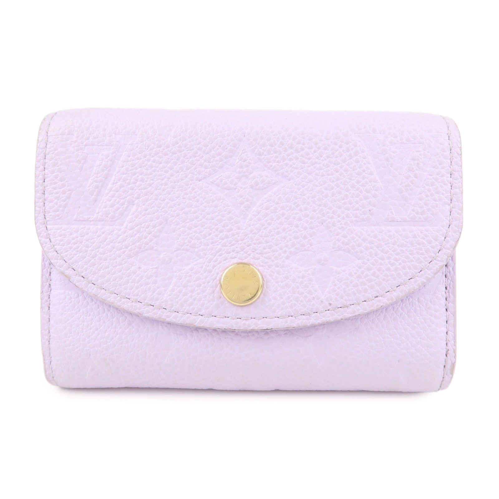 Louis-Vuitton-Monogram-Empreinte-Porte-Monnaie-Rosalie-M82927