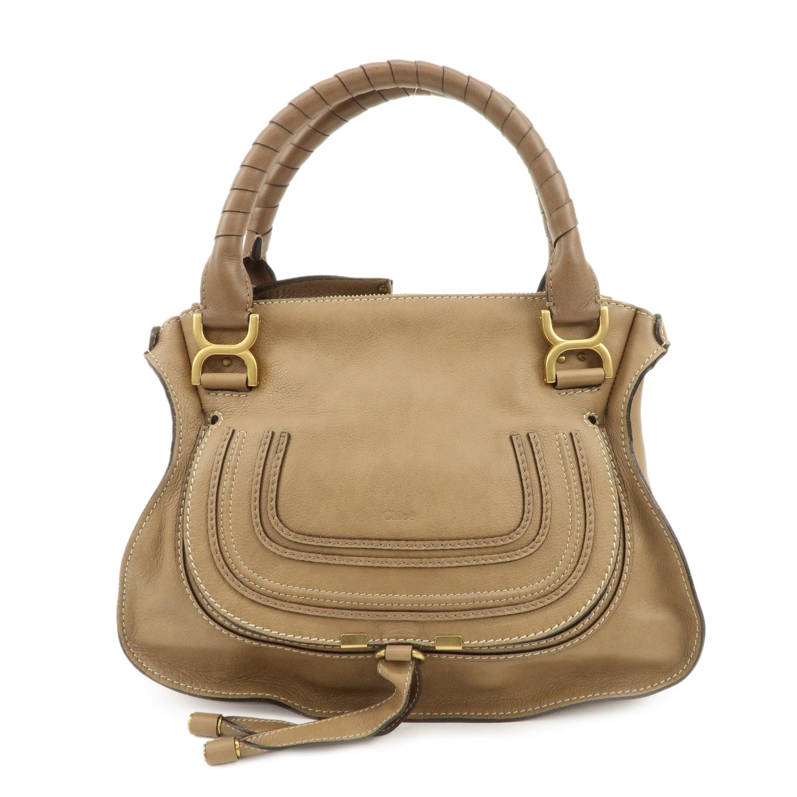Chloe-Leather-Mercy-2WAY-Shoulder-Bag-031056-24
