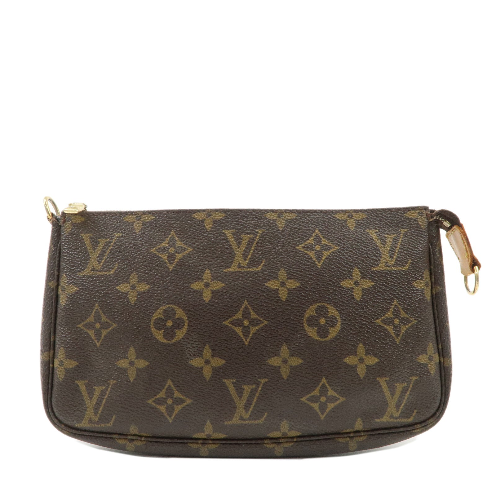 Louis-Vuitton-Monogram-Pochette-Accessoires-Pouch-Brown-M51980