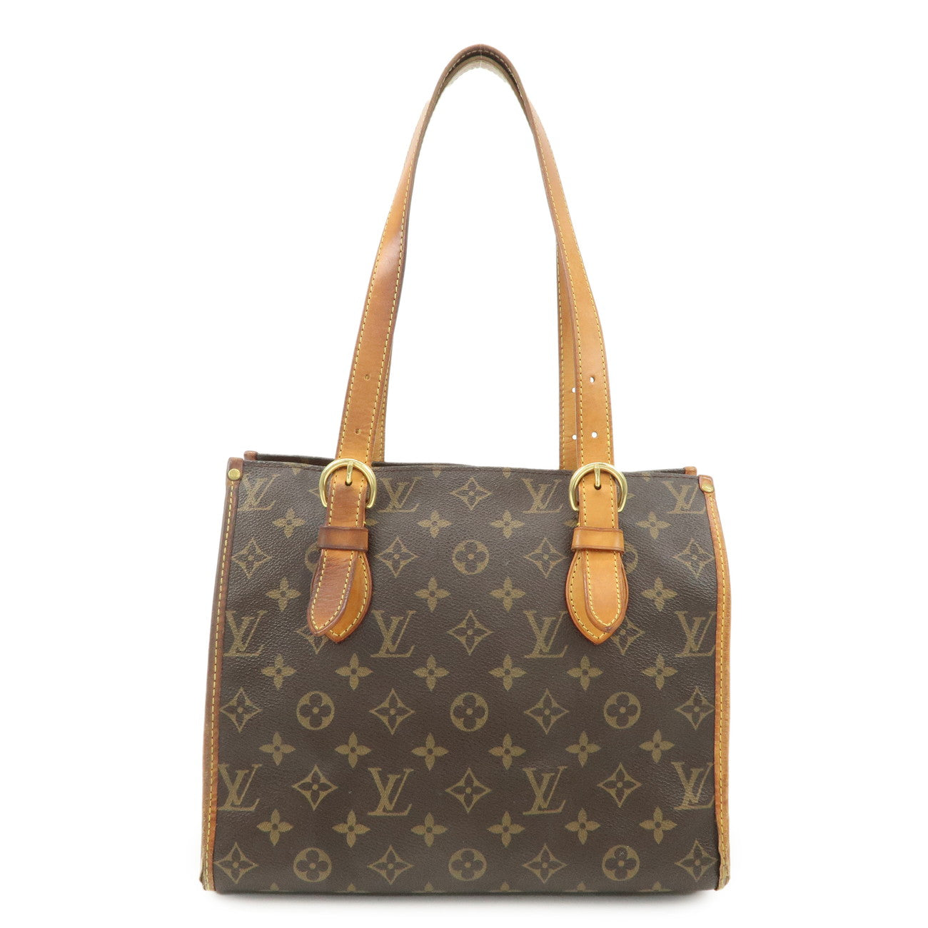 Louis-Vuitton-Monogram-Popincourt-Haut-Shoulder-Bag-M40007
