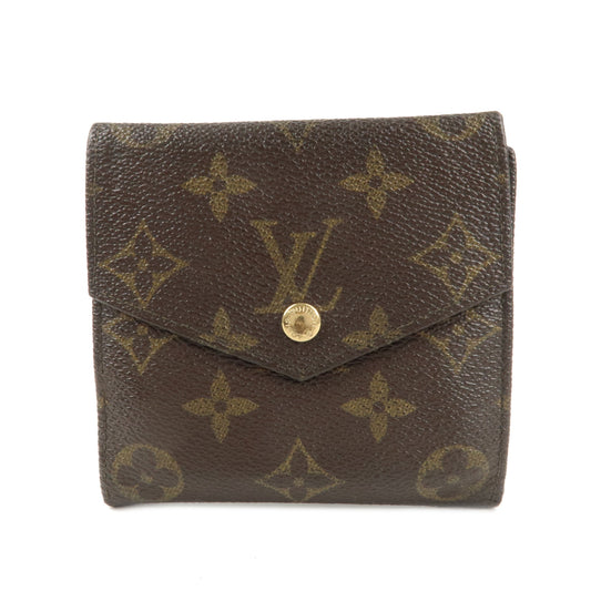 Louis-Vuitton-Monogram-Porte-Monnaie-Billet-Carte-Credit-M61652-