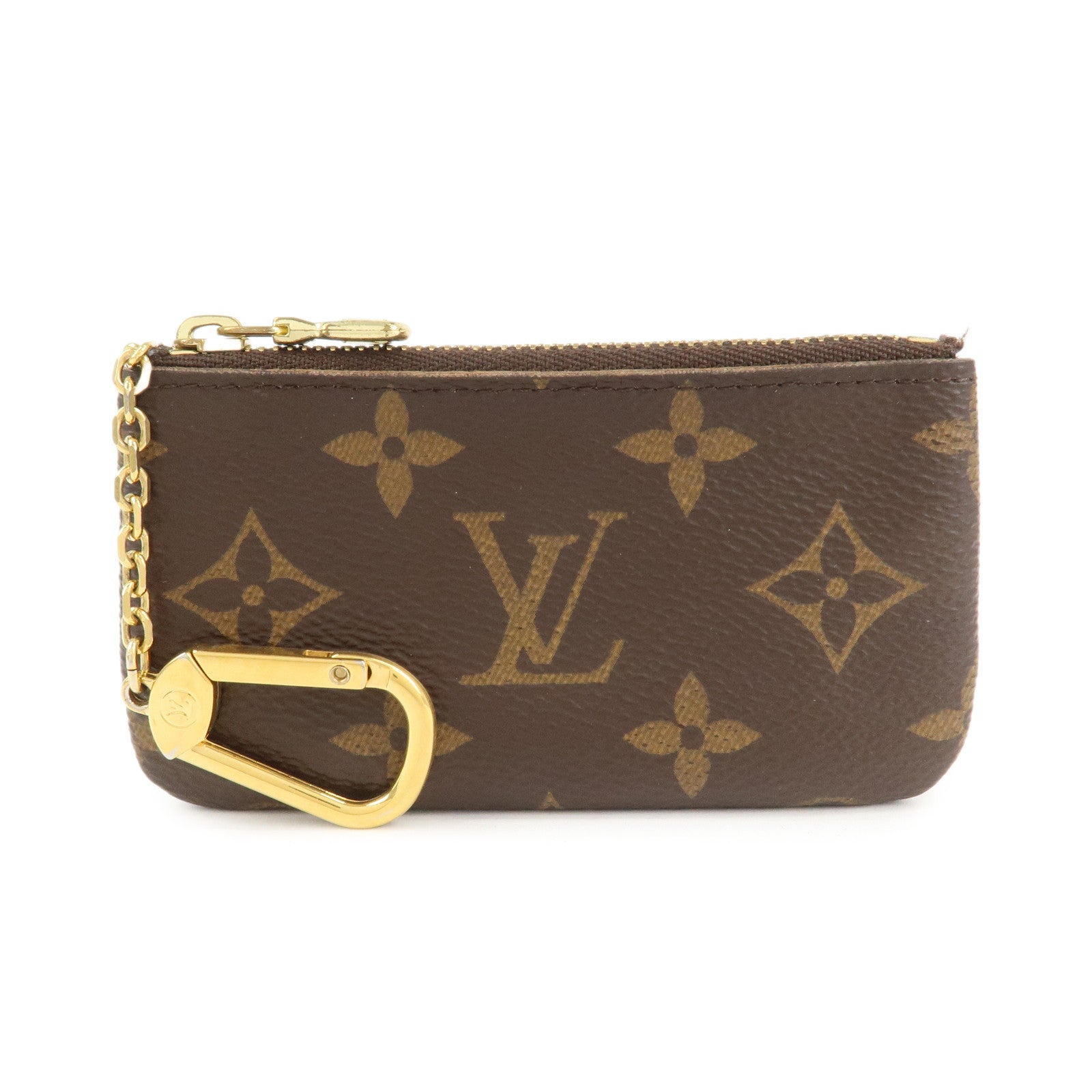 Louis-Vuitton-Monogram-Pochette-Cles-Coin-Case-Key-Case--M62650