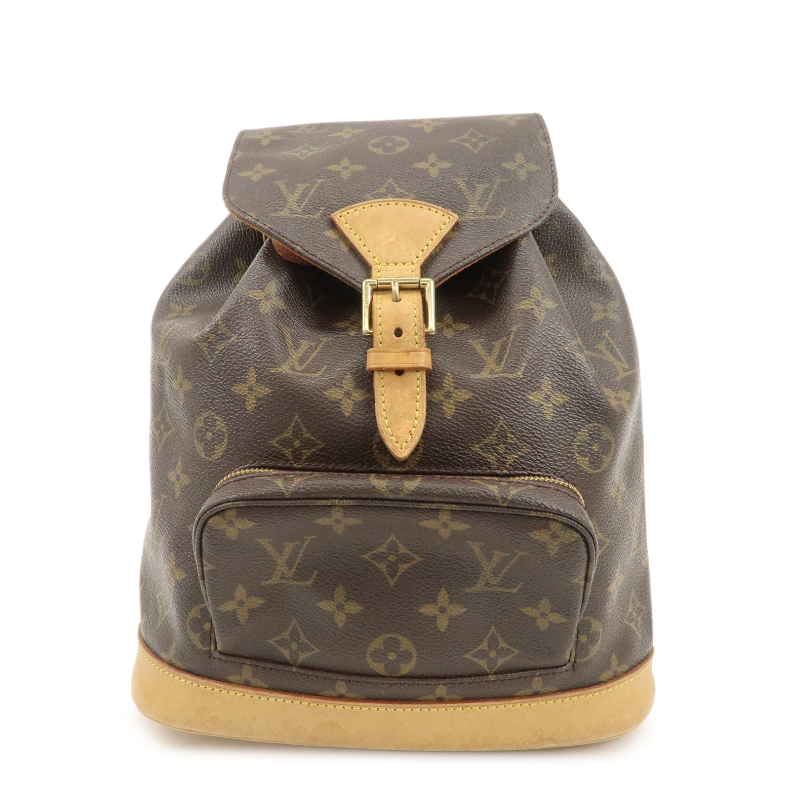 Louis-Vuitton-Monogram-Montsouris-MM-Back-Pack-Bag-M51136