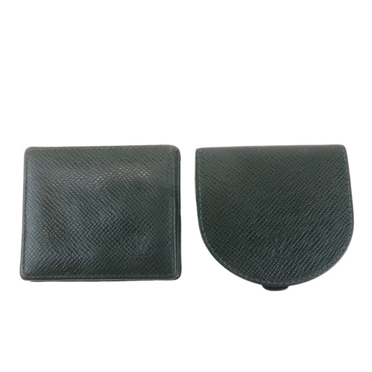 Louis-Vuitton-Taiga-Set-of-2-Coin-Case-Epicea-M30388-M64424