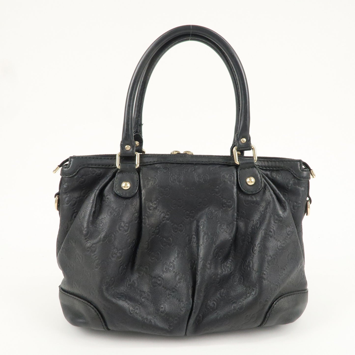 GUCCI Sukey Guccisima Guccisima leather 2WAY bag 247902