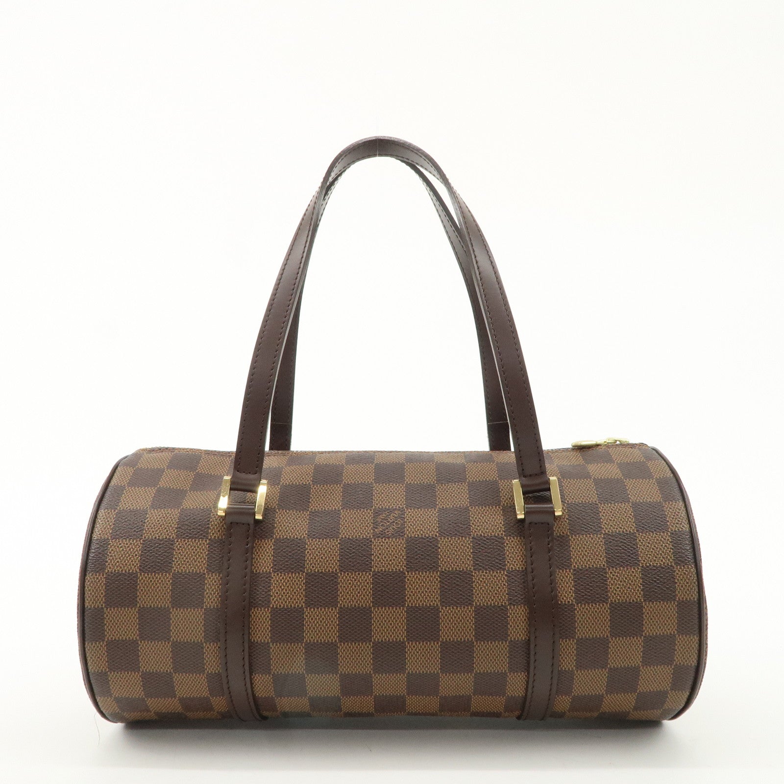 Louis Vuitton Damier Papillon 30 Hand Bag N51303 Used