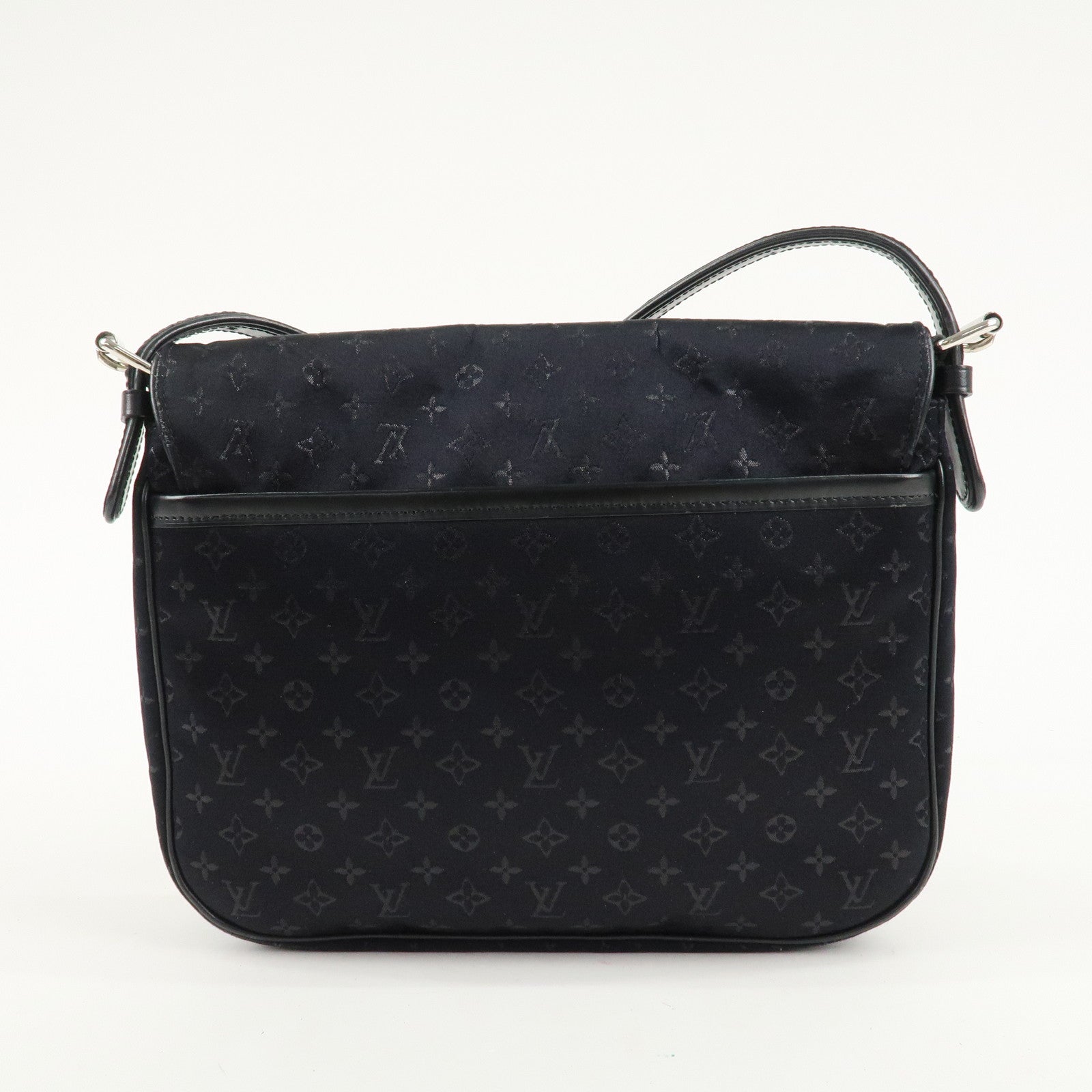 Louis Vuitton Monogram Mini Comte Douffet Musette Shoulder Bag Used