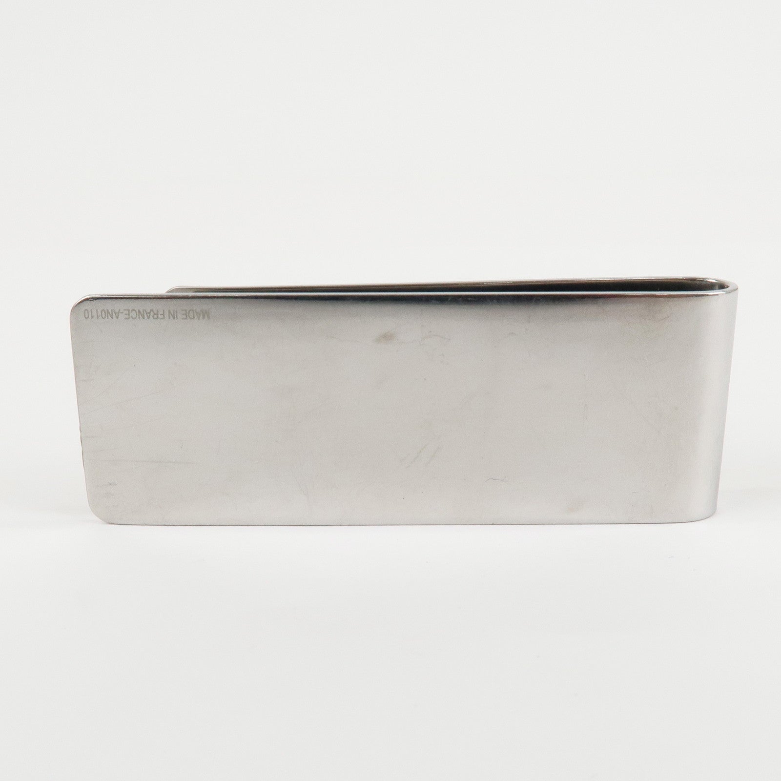 Louis Vuitton Pince Billets Champs-elysees Money Clip M65041 Used