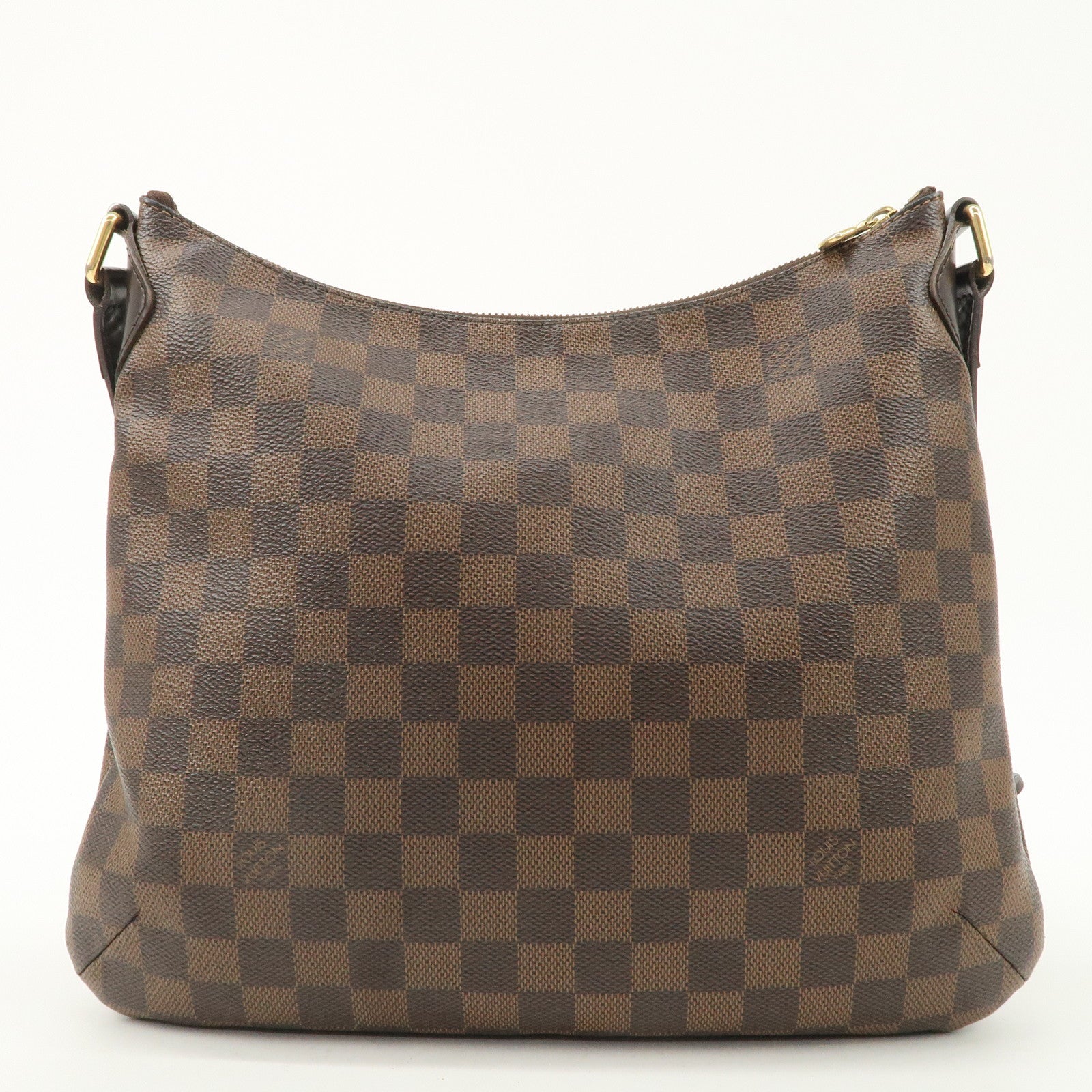 Louis Vuitton Damier Bloomsbury PM Shoulder Bag N42251 Used