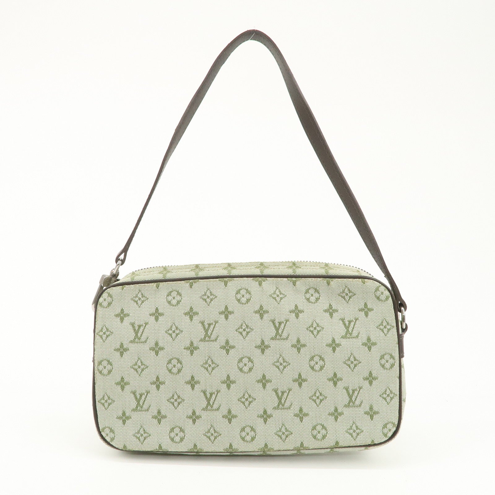 Louis Vuitton Monogram Mini Comte Dufé Pochette Fairy Tale M92274 Used