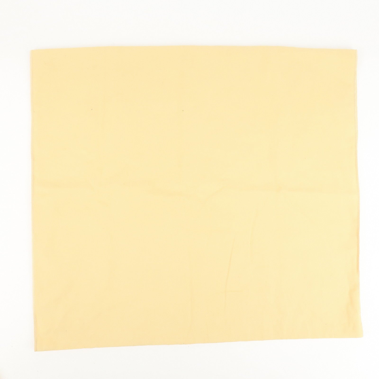 Louis Vuitton Set Of 10 Dust Bag Flap Style Beige Used