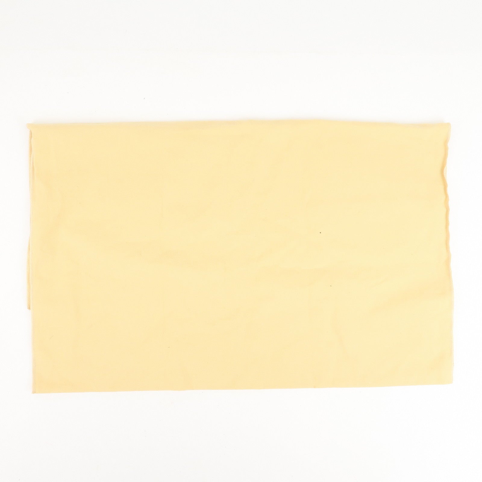 Louis Vuitton Set of 10 Dust Bag Storage Bag Flap New Style Beige Used