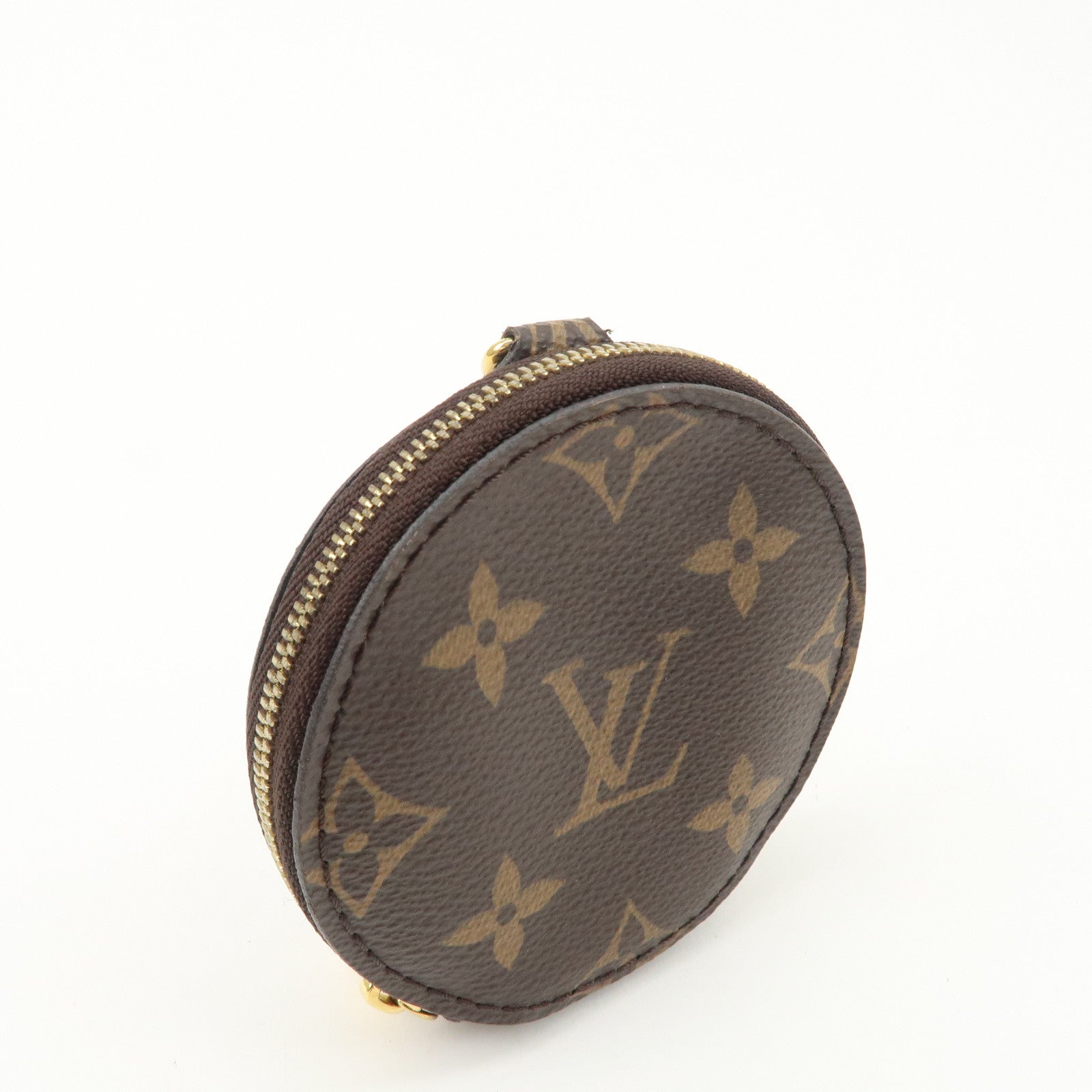 Louis Vuitton Monogram Multi Pochette Accessoires Pouch M44840 Used