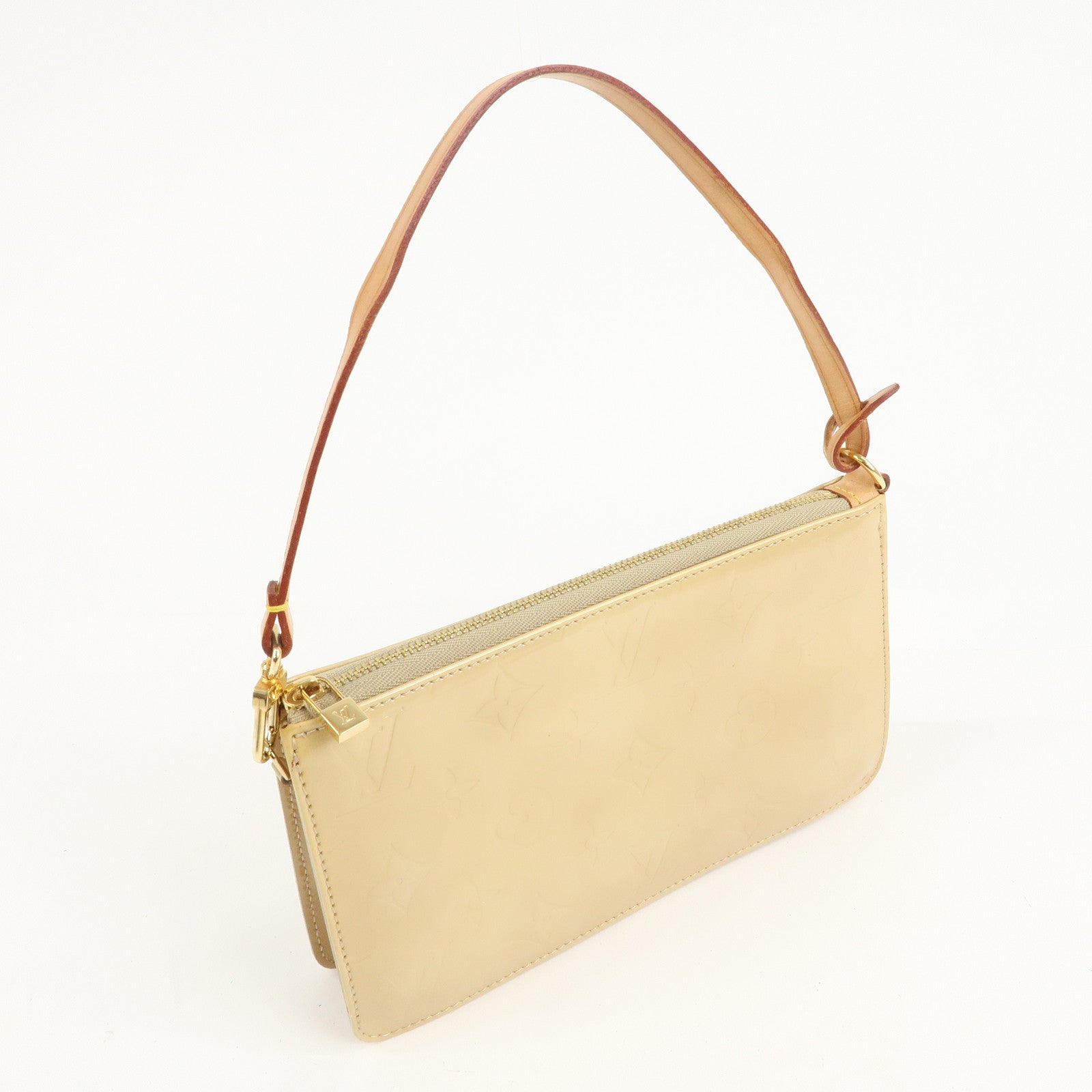 Louis Vuitton Monogram Vernis Lexington Accessoires Pouch M91010 Used