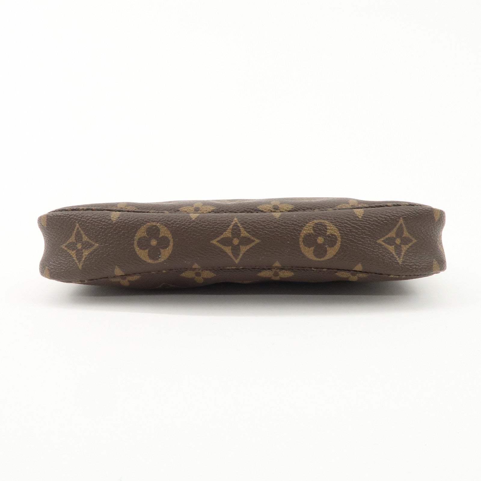 Louis Vuitton Monogram Pochette Accessoires Pouch M51980 Used