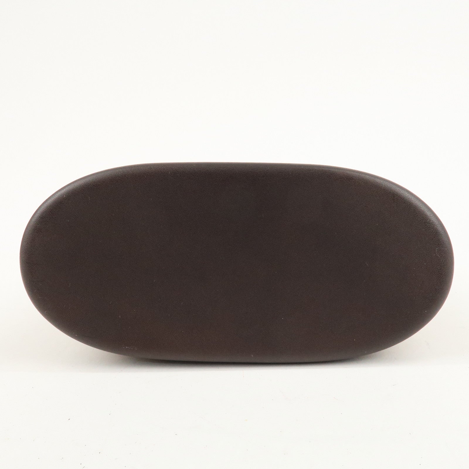 Louis Vuitton Damier Sauvage Impala Hand Bag Beige Brown M92133 Used