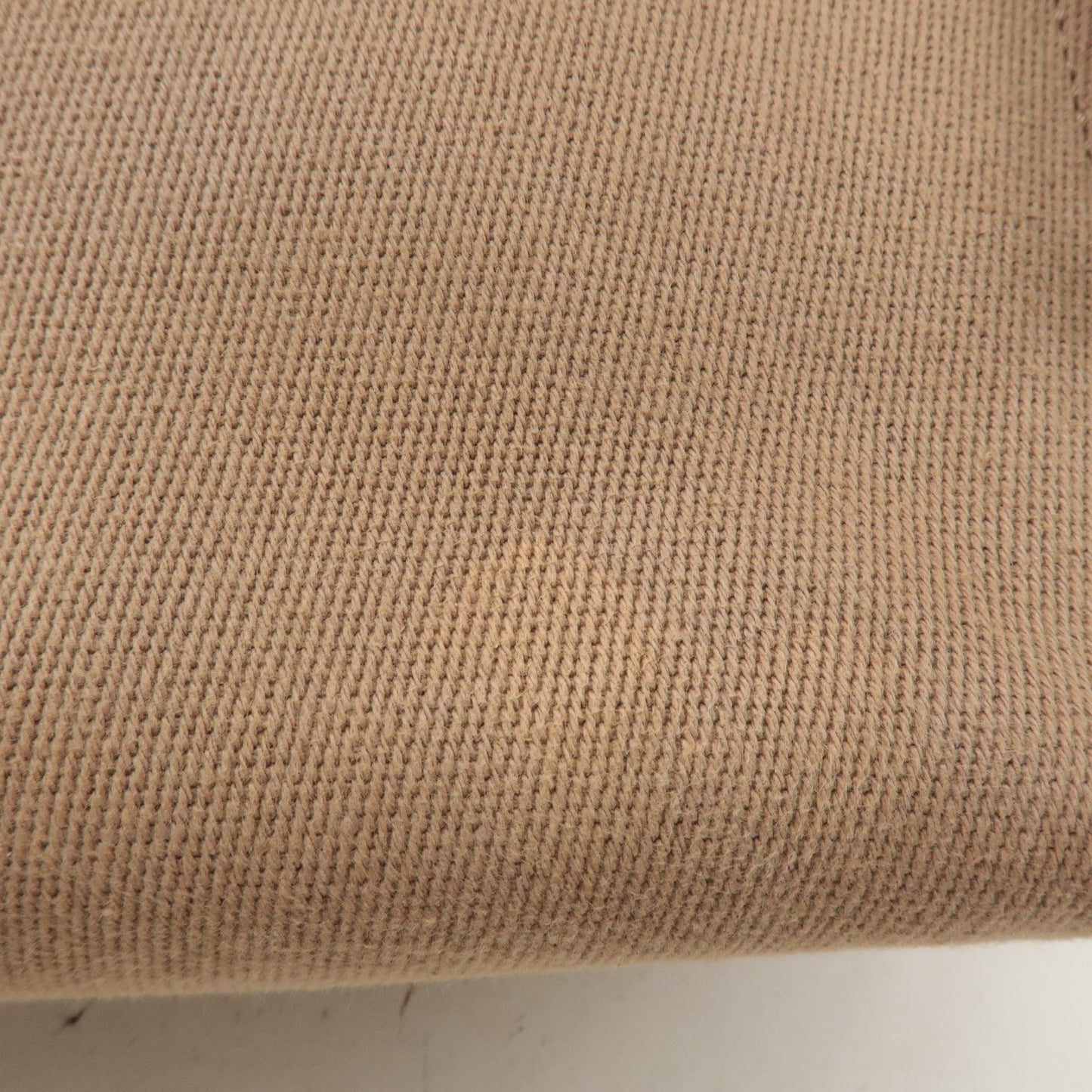 LOEWE Canvas Leather Cushion Tote Small 330.02AA93