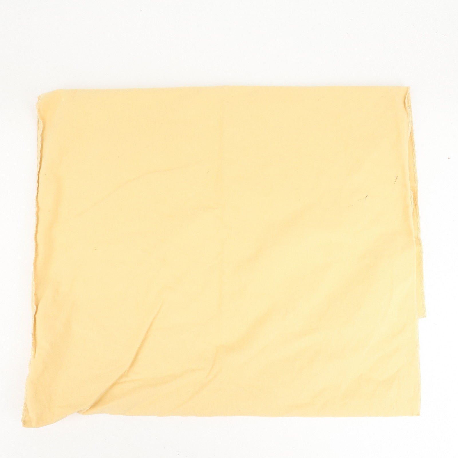 Louis Vuitton Set of 10 Dust Bag Storage Bag Flap Style Beige Used