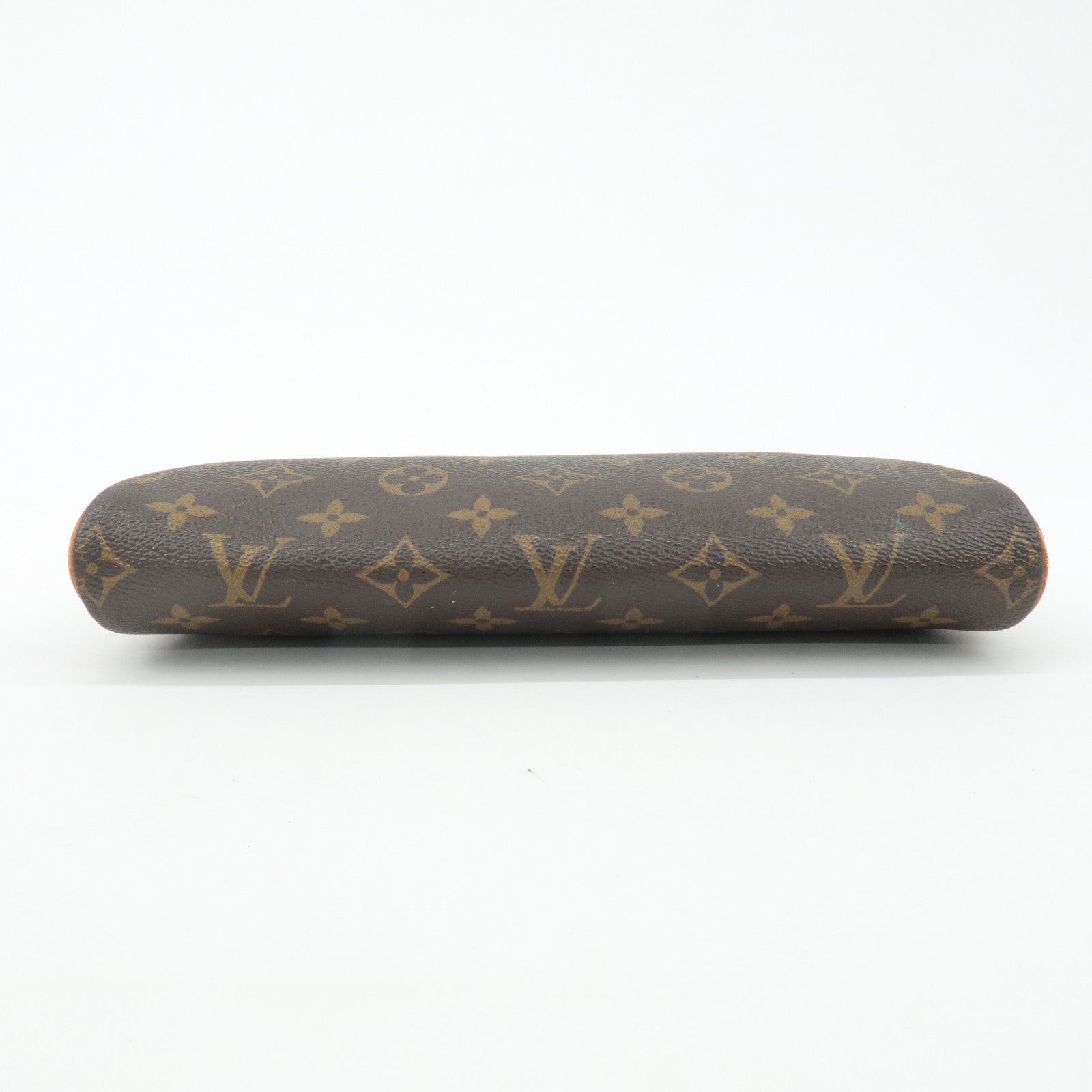 Louis Vuitton Monogram Eva 2 Way Pouch Shoulder Bag M95567 Used