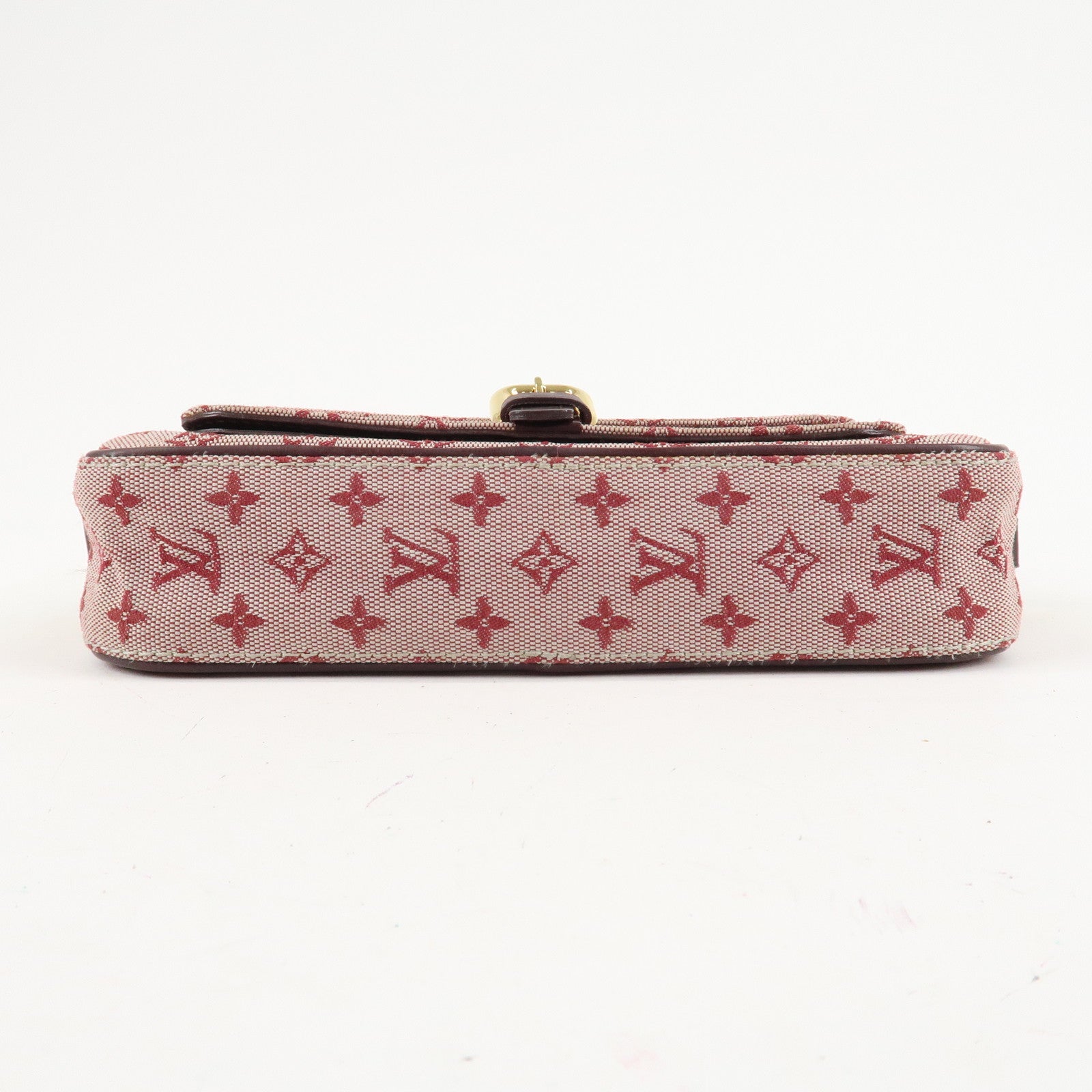 Louis Vuitton Monogram Mini Juliet Shoulder Bag M92317 Used