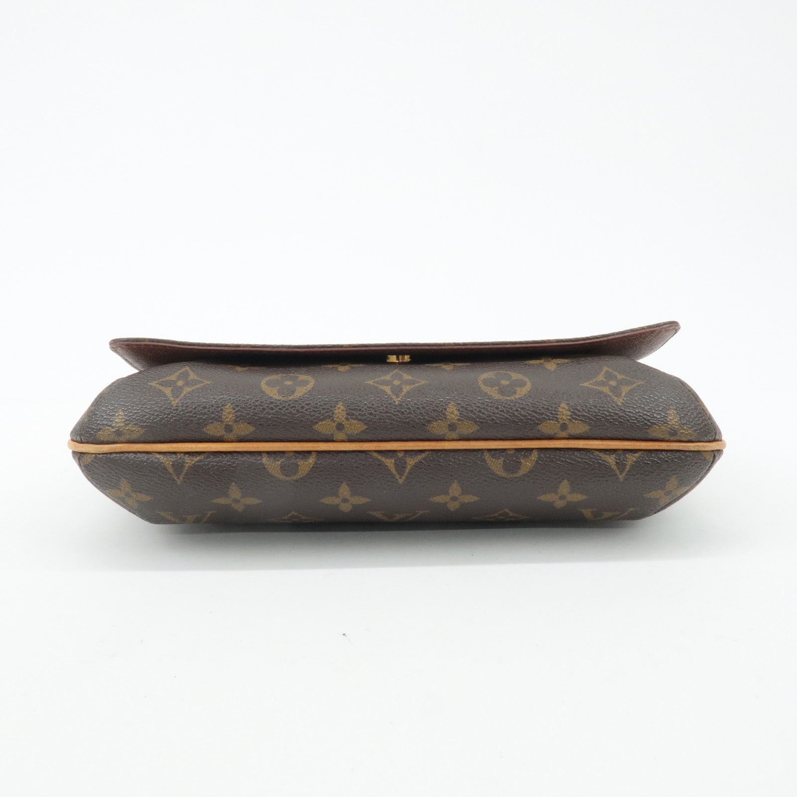 Louis Vuitton Monogram Musette Tango Short Shoulder Bag M51257 Used