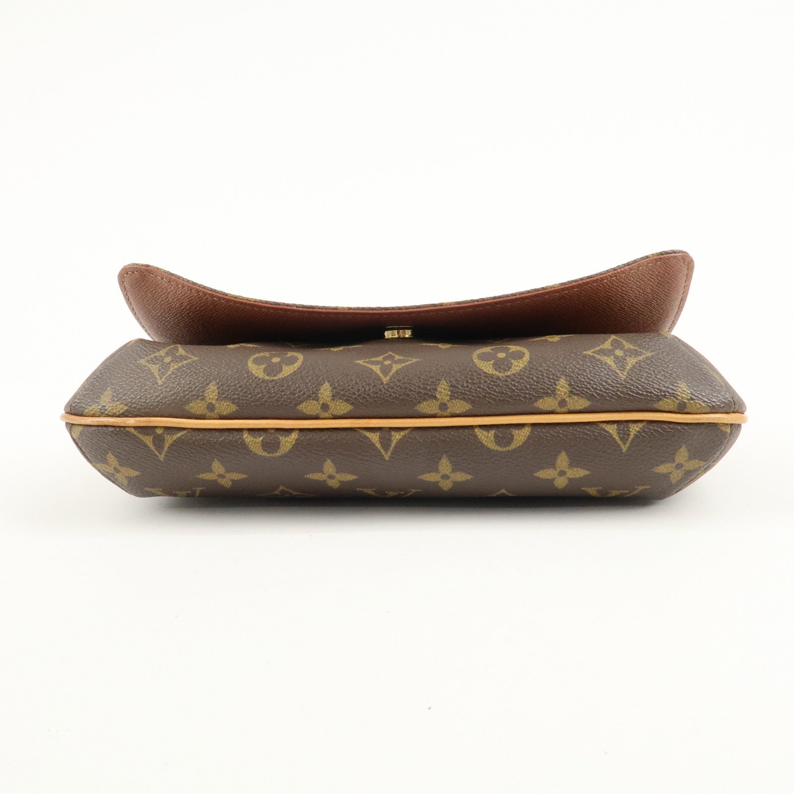 Louis Vuitton Monogram Musette Tango Short Shoulder Bag M51257 Used