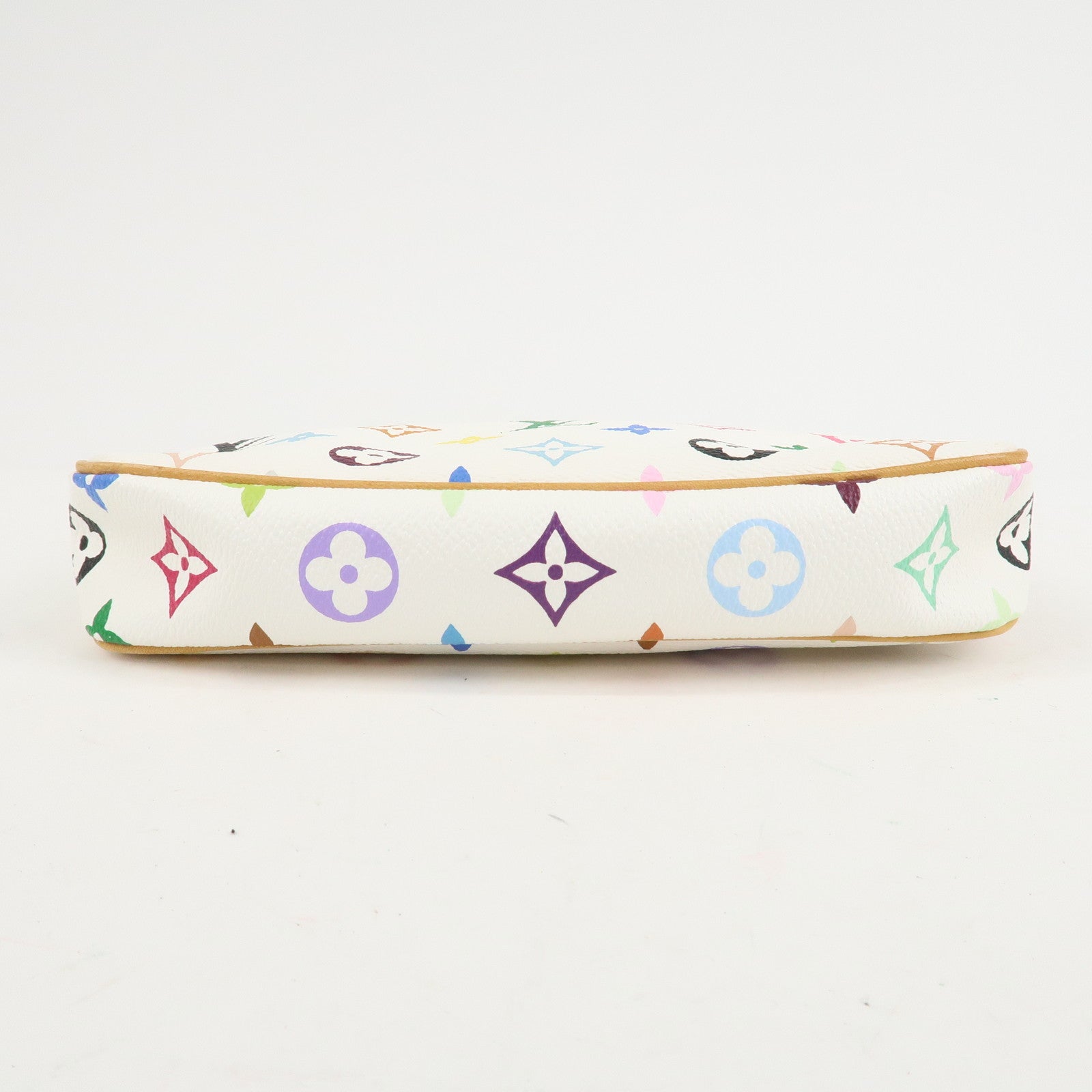 Louis Vuitton Monogram Multicolor Pochette Accessoires M92649 Used