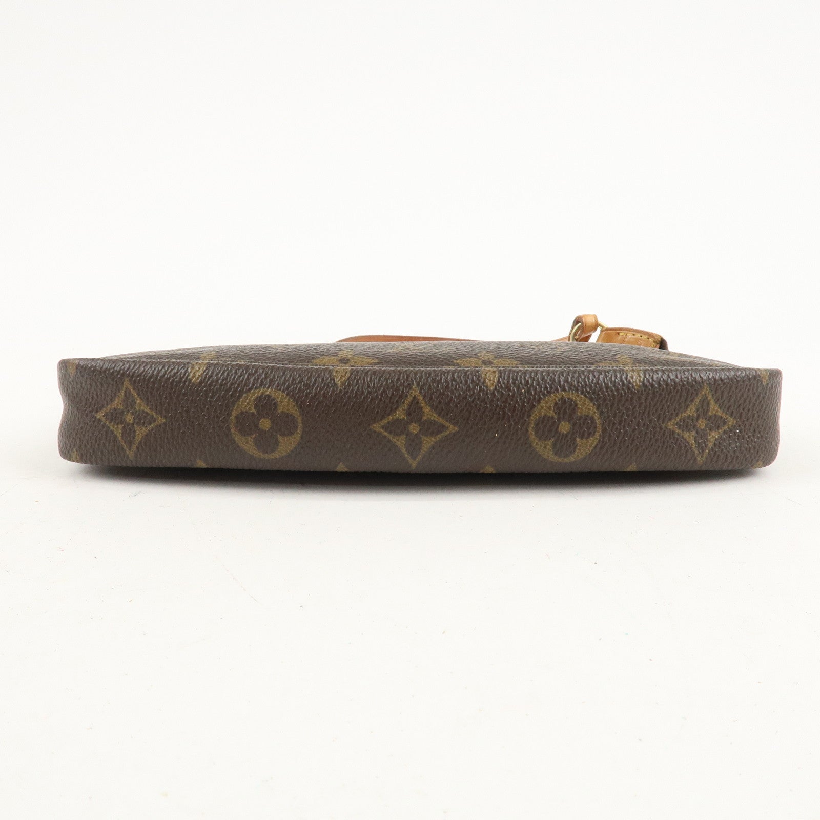 Louis Vuitton Monogram Pochette Accessoires Pouch M51980 Used
