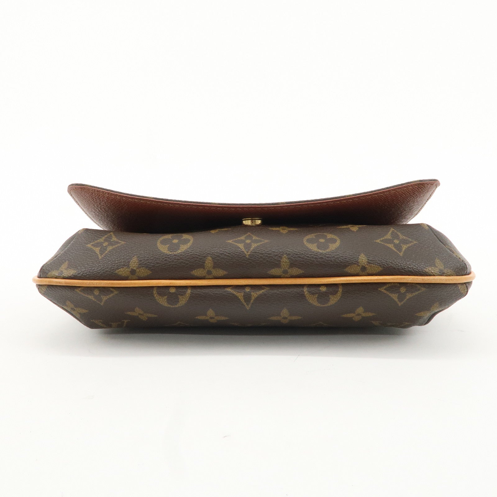 Louis Vuitton Monogram Musette Tango Short Shoulder Bag M51257 Used