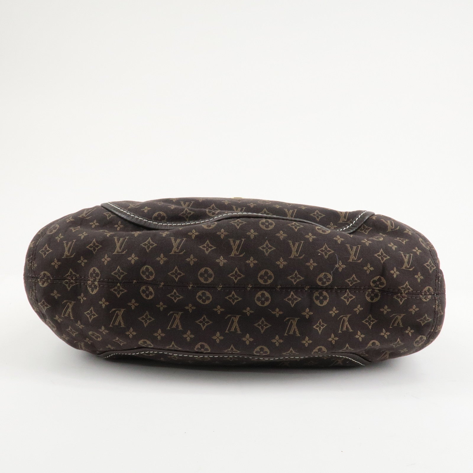 Louis Vuitton Monogram Idylle Romance Shoulder Bag Faisan M56699 Used