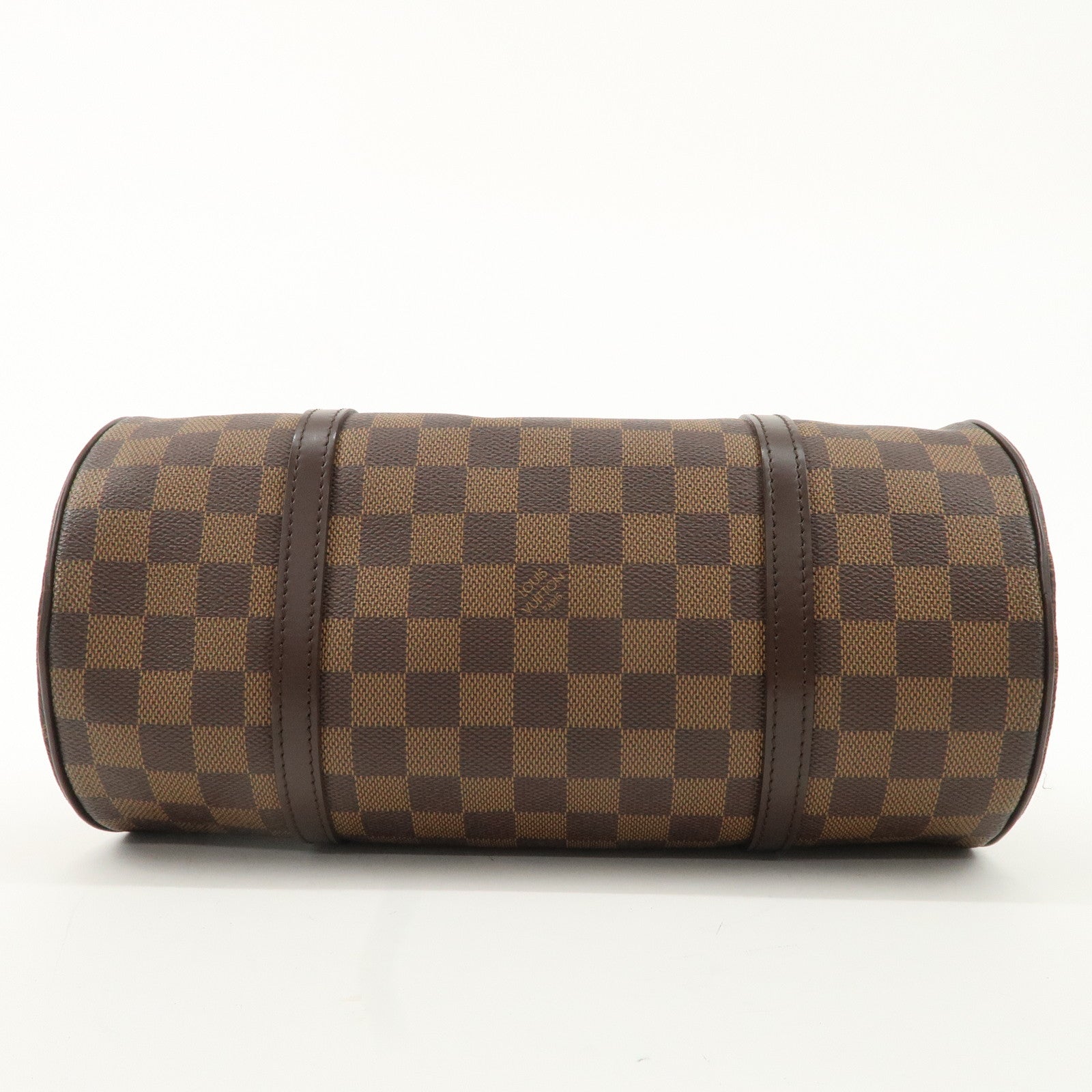 Louis Vuitton Damier Papillon 30 Hand Bag N51303 Used