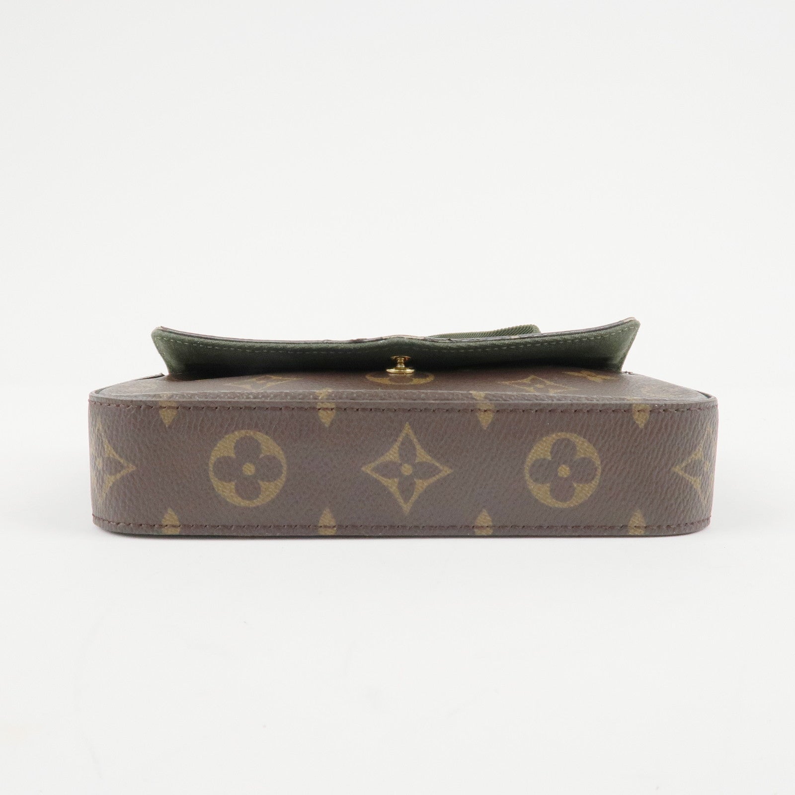 Louis Vuitton Monogram Multi Pochette Félicie Hand Bag M80091 Used