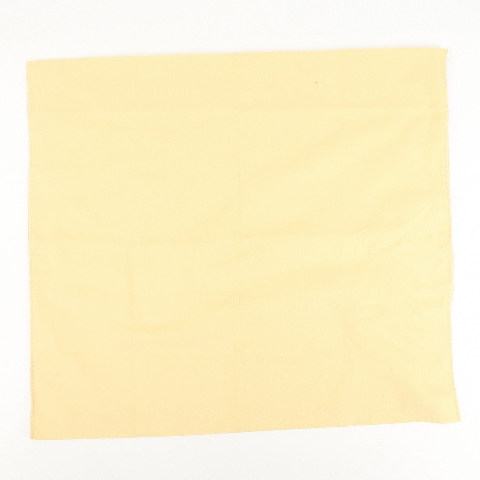 Louis Vuitton Set Of 10 Dust Bag Flap Style Beige Used