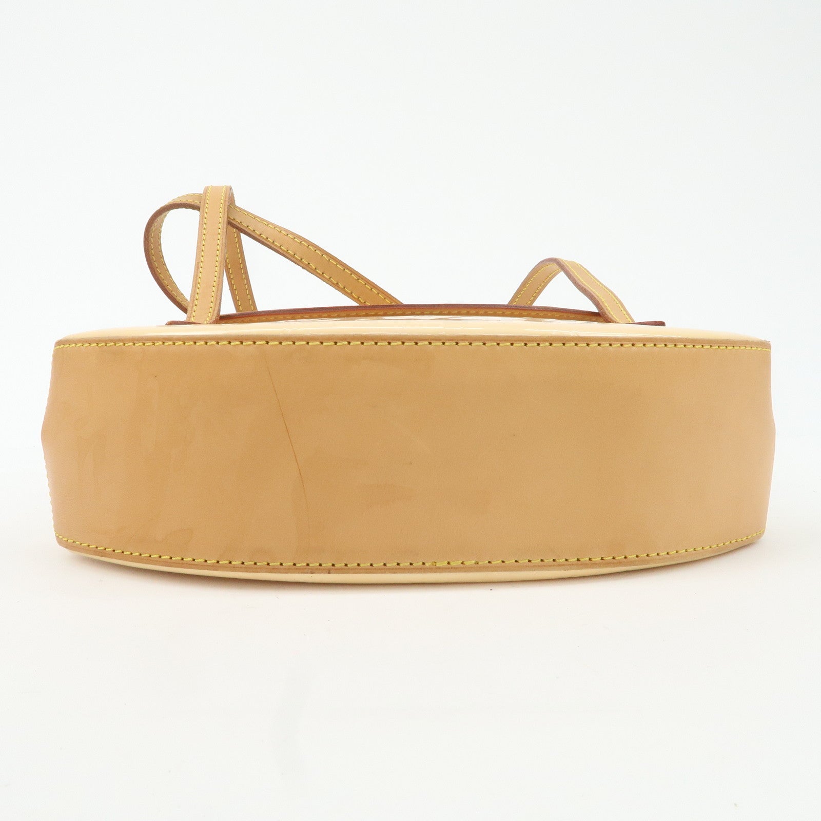 Louis Vuitton Monogram Vernis Biscayne Bay PM Shoulder Bag M91179 Used