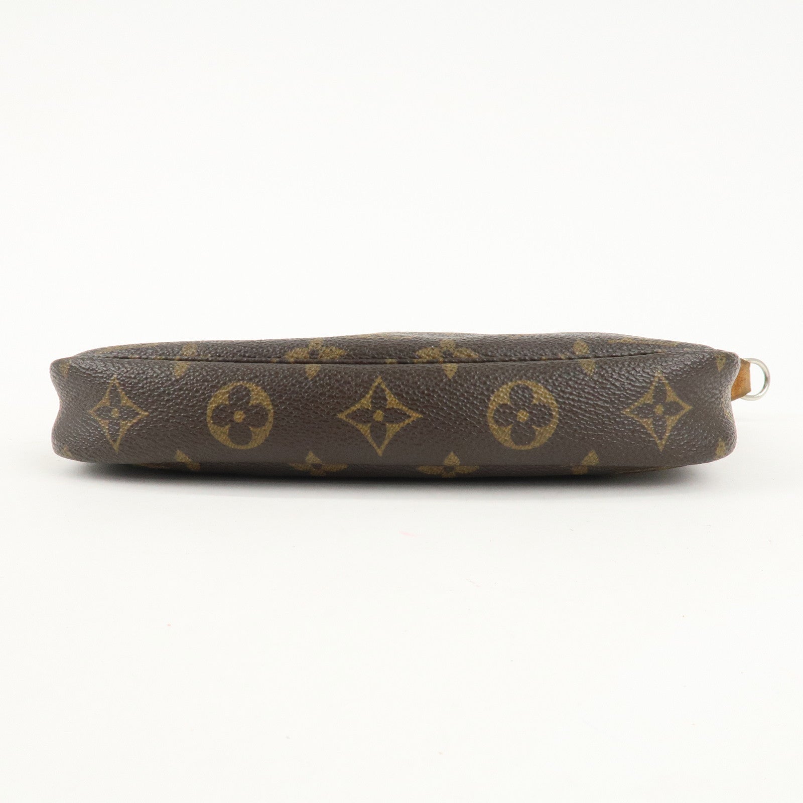 Louis Vuitton Monogram Pochette Accessoires Pouch M51980 Used