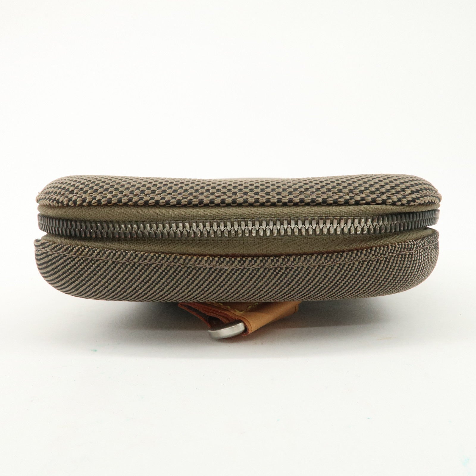 Louis Vuitton Damier Geant Mage Body Bag Terre M93500 Used