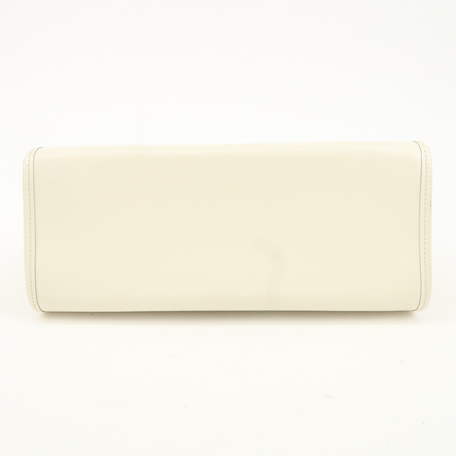 Louis Vuitton Epi Madeleine PM Hand Bag Ivoire White M5933J Used