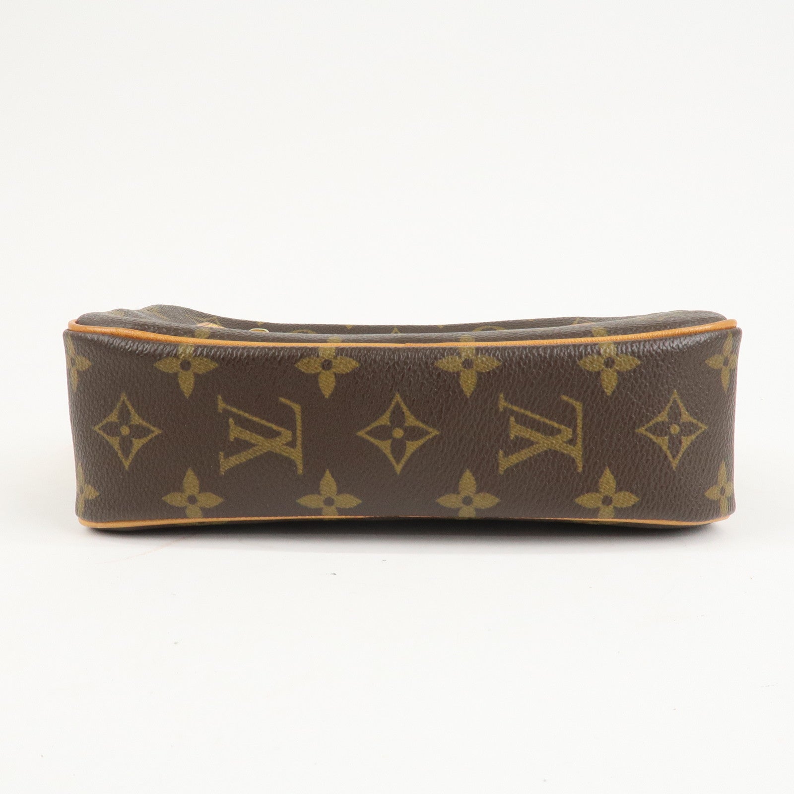 Louis Vuitton Monogram Pochette Cite Shoulder Bag M51183 Used