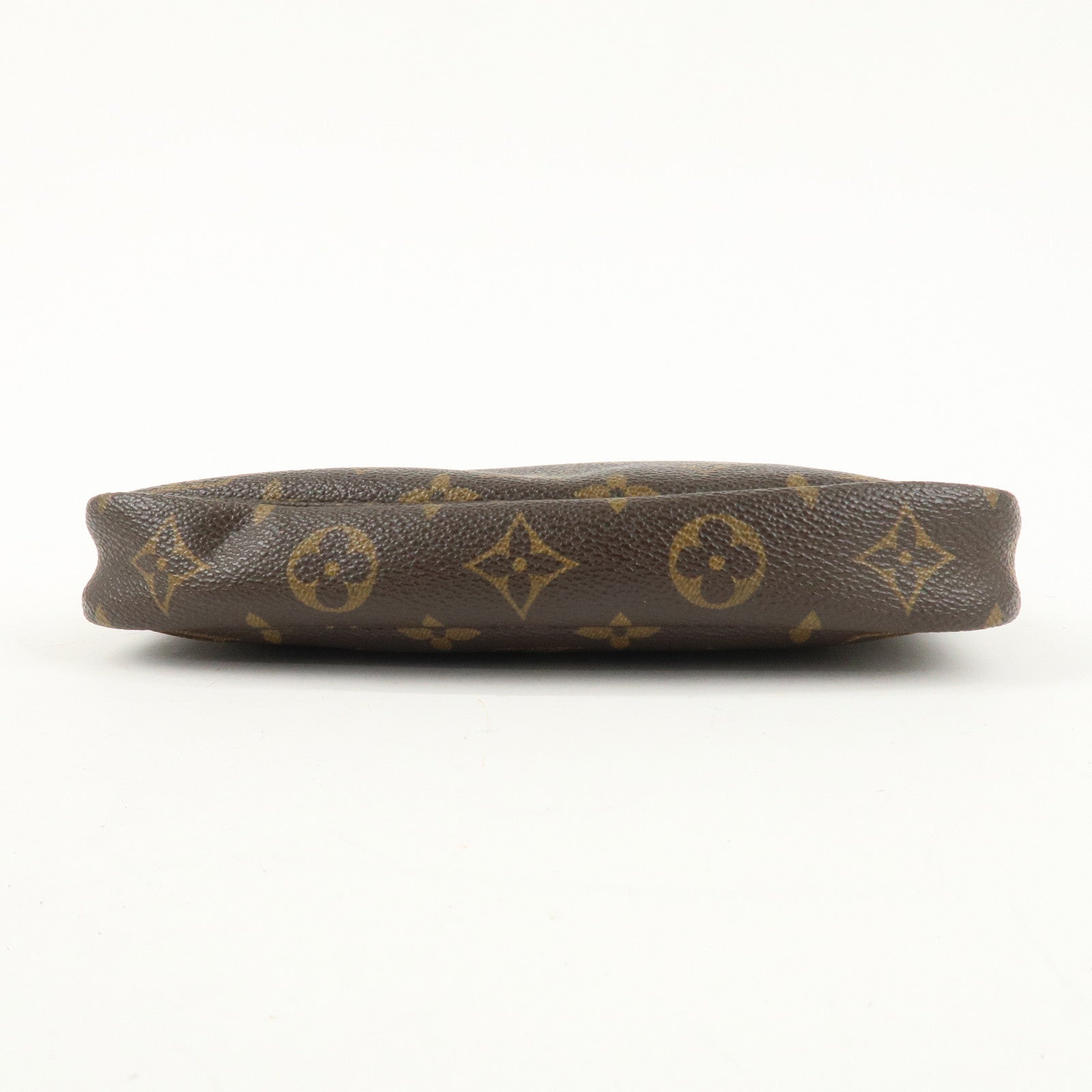 Louis Vuitton Monogram Pochette Accessoires Pouch M51980 Used
