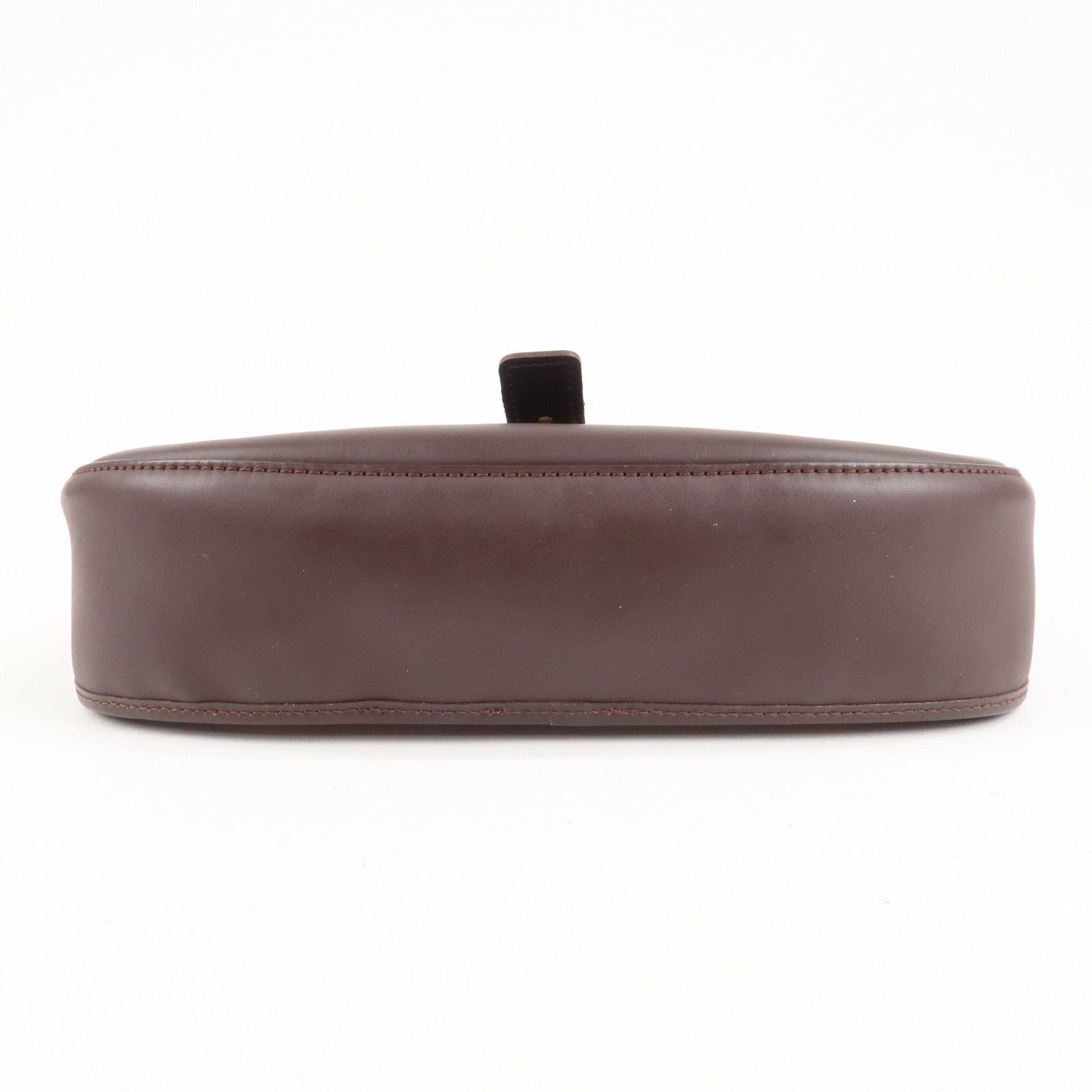 Louis Vuitton Monogram Mini Berangere Shoulder Bag Cerise M92671 Used