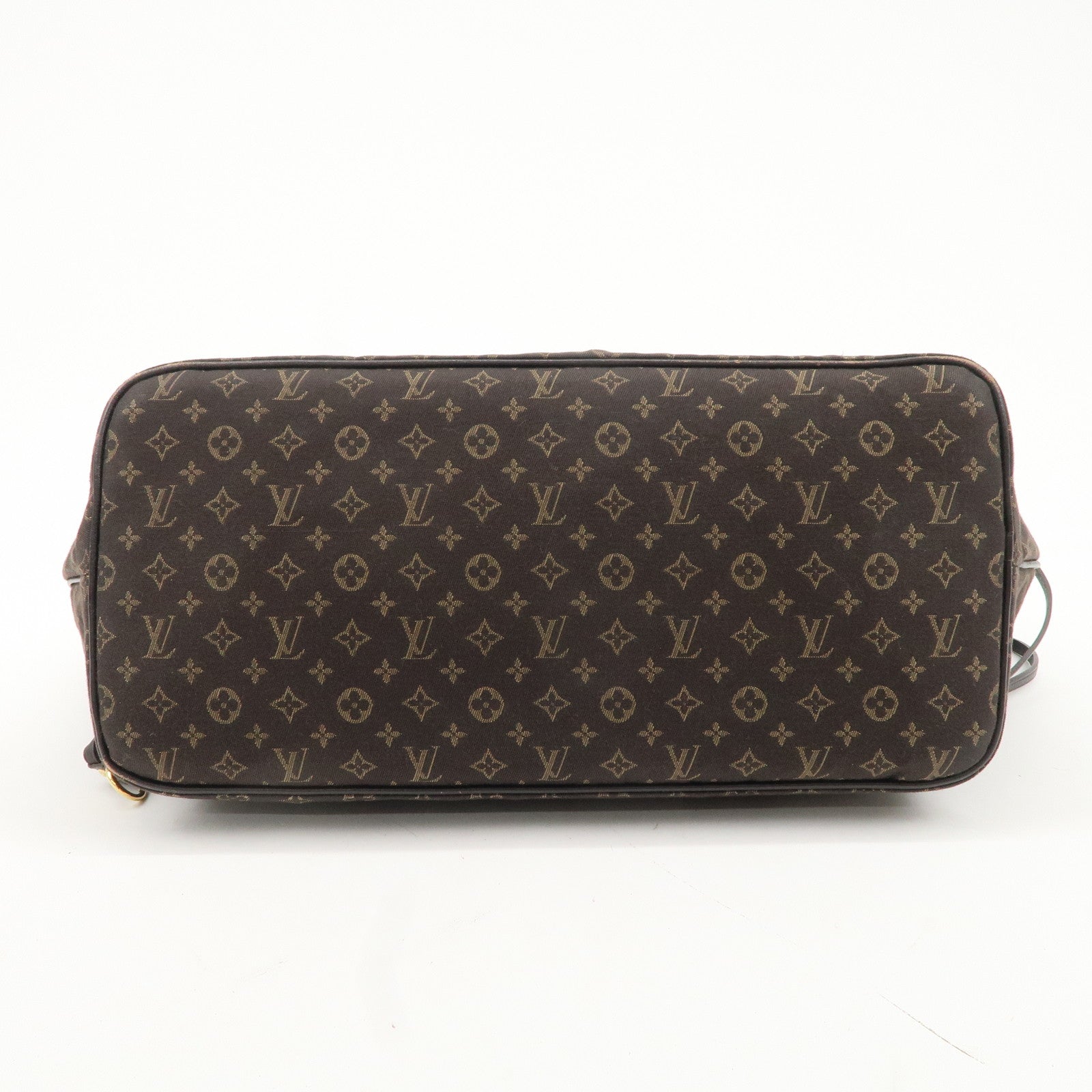 LouisVuitton Monogram Idylle Neverfull MM Tote Bag M40153 Used