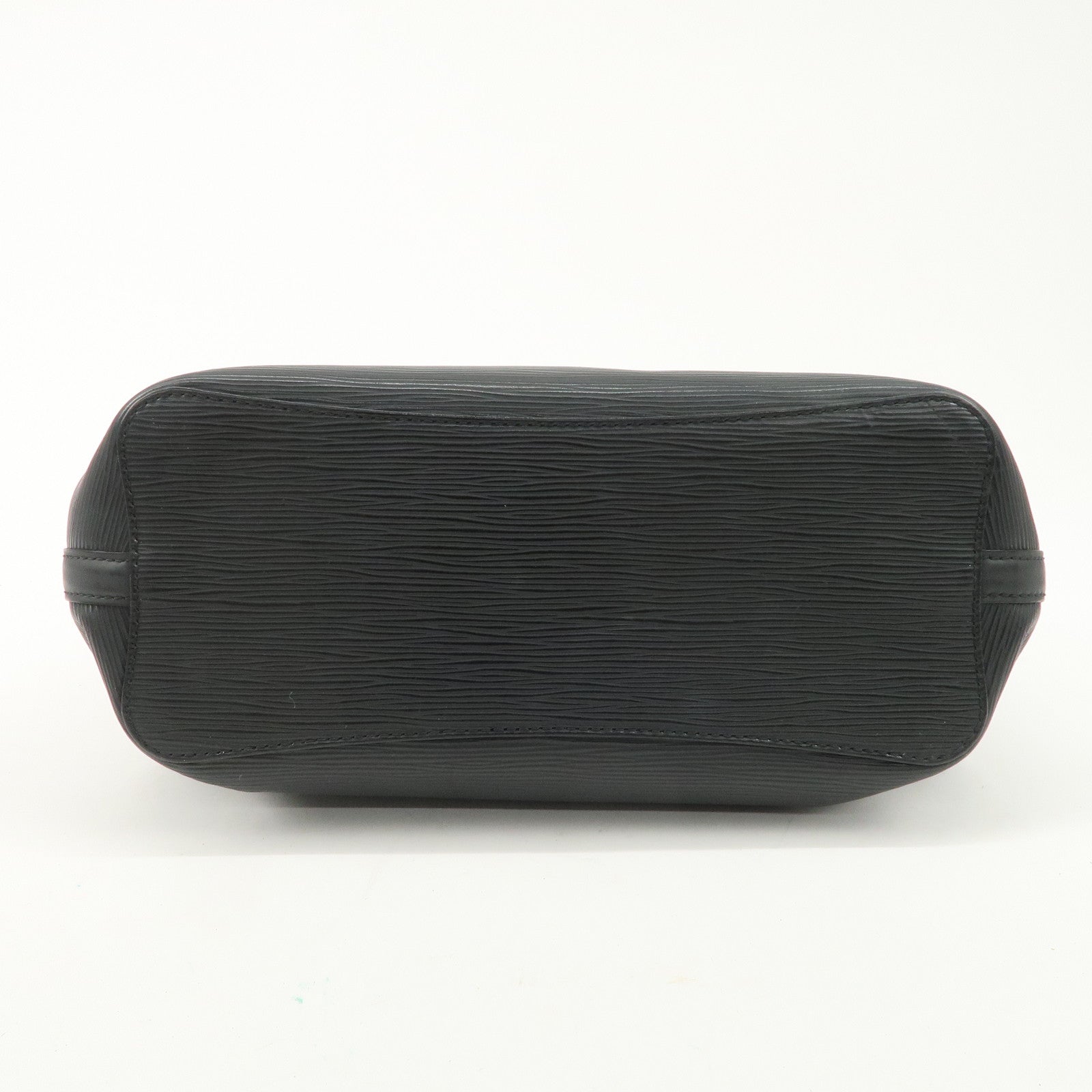 Louis Vuitton Epi Mandala MM Shoulder Bag Noir M58892 Used