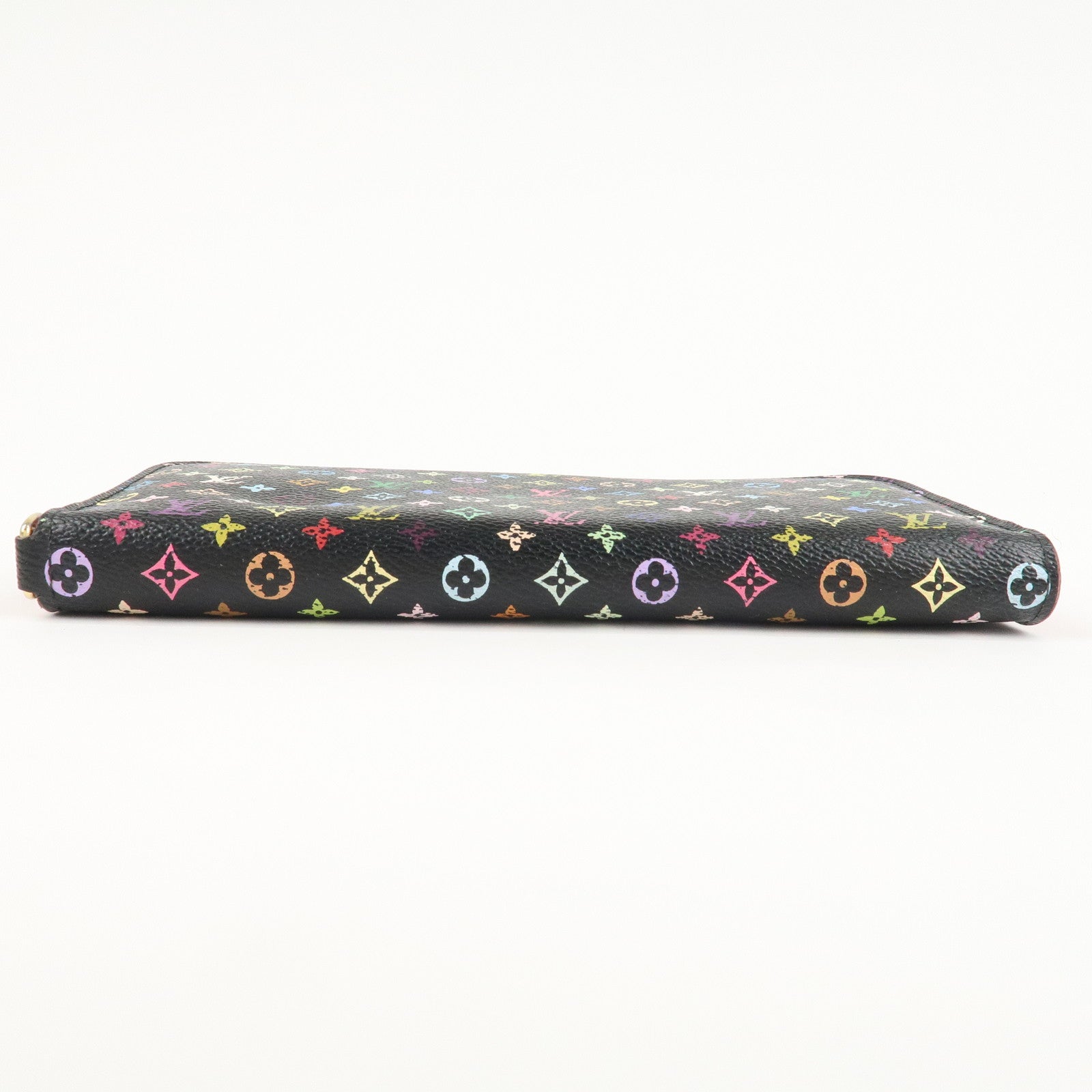Louis Vuitton Multi Color Portefeuille Insolite Wallet M93754