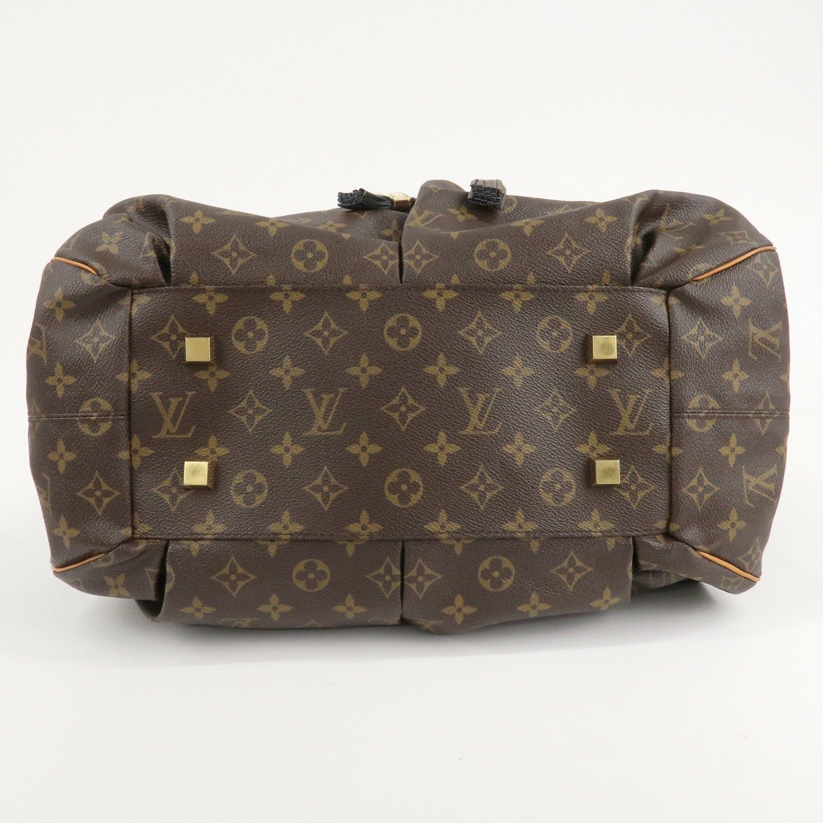 Louis Vuitton Monogram Irene 2009 Pre-Fall Collection M47927 Used
